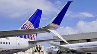 N37409 @ KSFO - SFO 2018. - by Clayton Eddy