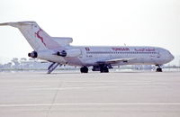 TS-JHN @ TUN - Tunis 9.2.1992 - by leo larsen