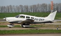 PH-SVP @ EHLE - Lelystad Airport