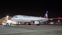 N470UA @ KSFO - SFO 2018. - by Clayton Eddy