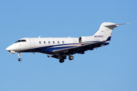 N524FX @ KPHX - No comment. - by Dave Turpie