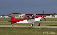 N33EP @ KOSH - S7S at Airventure. - by Eric Olsen