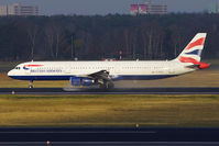 G-EUXD @ EDDT -  - by Tomas Milosch