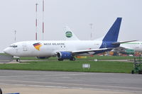 G-JMCZ @ EGSH - Departing from Norwich. - by Graham Reeve