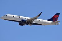 N242SY @ KBOI - Departing RWY 28R. - by Gerald Howard