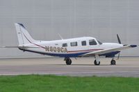 N808CA @ EGSH - Return Visitor. - by keithnewsome