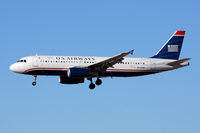 N657AW @ KPHX - No comment. - by Dave Turpie