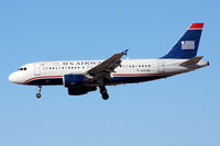 N751UW @ KPHX - No comment. - by Dave Turpie