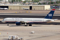 N902AW @ KPHX - Originally N602RC with Republic Airlines. - by Dave Turpie