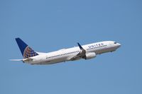 N36280 @ KFLL - Boeing 737-800