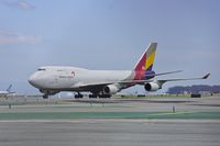 HL7620 @ KSFO - SFO 2018. - by Clayton Eddy