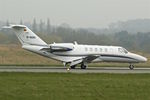 D-IKBO @ EGGW - At London Luton - by Terry Fletcher