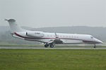 G-PEPI @ EGGW - At London Luton - by Terry Fletcher