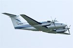 G-NIAA @ EGGW - At London Luton - by Terry Fletcher