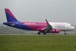 G-WUKF @ EGGW - At London Luton - by Terry Fletcher