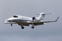 D-CAMB @ EGSH - Landing at Norwich. - by Graham Reeve