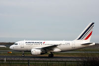 F-GUGN @ EKCH - F-GUGN landed rw 04L - by Erik Oxtorp