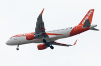 G-EZRP @ CPH - Copenhagen 16.4.2018 - by leo larsen