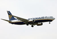 EI-GDA @ CPH - Copenhagen 16.4.2018 - by leo larsen