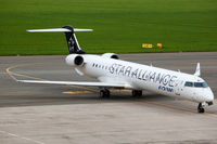 S5-AAV @ LOWL - S5-AAV @ Linz Airport
