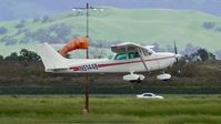 N51448 @ LVK - Livermore Airport California 2018. - by Clayton Eddy