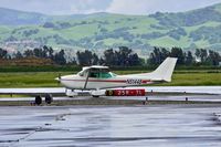 N51448 @ LVK - Livermore Airport California 2018. - by Clayton Eddy