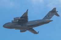 SAC 01 @ EGXE - On long finals to RAF Leeming October 2016 - by Steve Raper