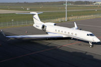 N818LF @ EHEH - EHEH - by Jeroen Stroes