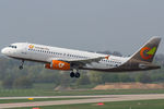 SX-SOF @ EDDL - Orange2fly - by Air-Micha