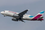 D-AGWA @ EDDL - Eurowings - by Air-Micha