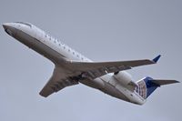 N979SW @ KBOI - Departing RWY 28L.