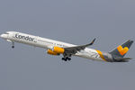 D-ABOC @ EDDL - Condor - by Air-Micha