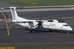 D-ABQQ @ EDDL - Eurowings - by Air-Micha