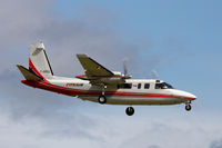 C-GDCL @ CYXX - Landing - by Guy Pambrun