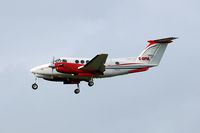C-GPIA @ YVR - Arrival from Victoria BC - by Manuel Vieira Ribeiro