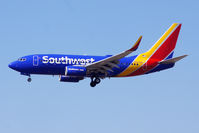 N767SW @ KPHX - No comment. - by Dave Turpie