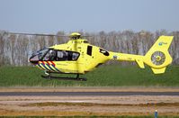 PH-ULP @ EHLE - Lelystad Airport - by Jan Bekker