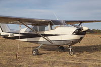 VH-RGI @ YECH - VH-RGI AAAA Fly in Echuca 2018 - by Arthur Scarf