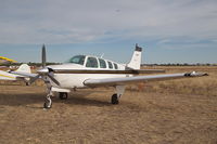 VH-WDV @ YECH - VH-WDV AAAA Fly in Echuca 2018 - by Arthur Scarf