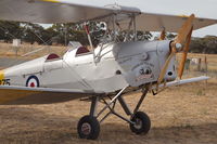 VH-AKE @ YECH - VH-AKE AAAA Fly in Echuca 2018 - by Arthur Scarf