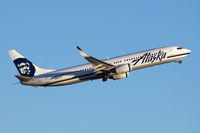 N307AS @ KPHX - No comment. - by Dave Turpie