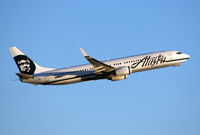 N309AS @ KPHX - No comment. - by Dave Turpie