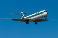 I-DACR @ LIEE - LANDING - by Gian Luca Onnis