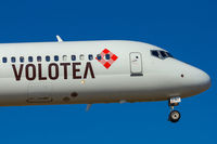EI-EWJ @ LIEE - LANDING - by Gian Luca Onnis