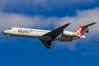 EI-EXA @ LIEE - LANDING - by Gian Luca Onnis