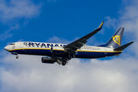 EI-DWF @ LIEE - LANDING - by Gian Luca Onnis