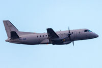SE-ISR @ LIEE - TAKEOFF - by Gian Luca Onnis