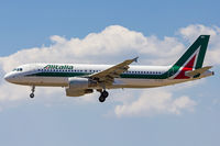 EI-DSN @ LIEE - LANDING - by Gian Luca Onnis