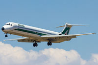I-DATM @ LIEE - LANDING - by Gian Luca Onnis