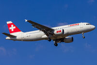 HB-JLP @ LIEE - LANDING - by Gian Luca Onnis